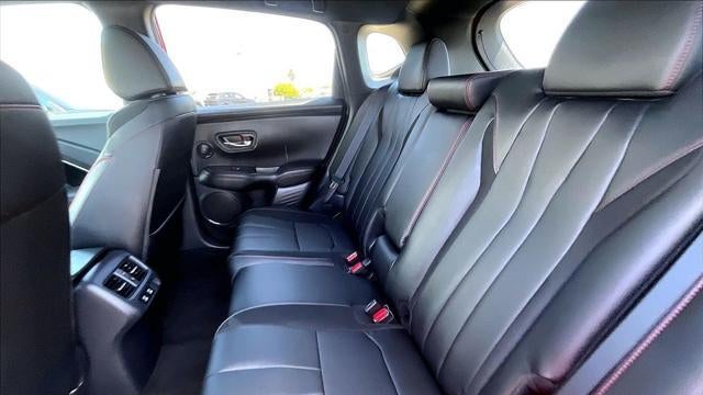 2025 Acura ADX w/A-SPEC w/Advance