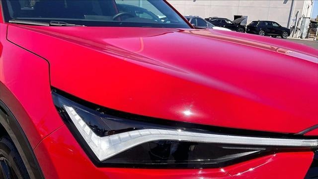 2025 Acura ADX w/A-SPEC w/Advance