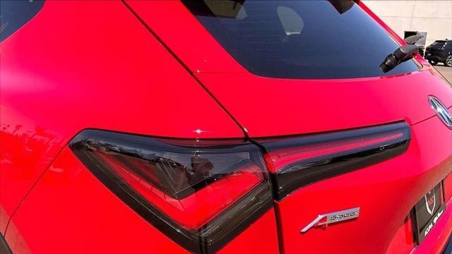 2025 Acura ADX w/A-SPEC w/Advance