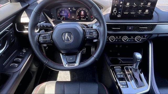 2025 Acura ADX w/A-SPEC w/Advance