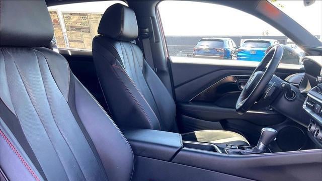 2025 Acura ADX w/A-SPEC w/Advance