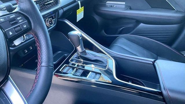 2025 Acura ADX w/A-SPEC w/Advance