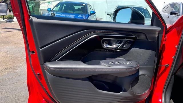 2025 Acura ADX w/A-SPEC w/Advance