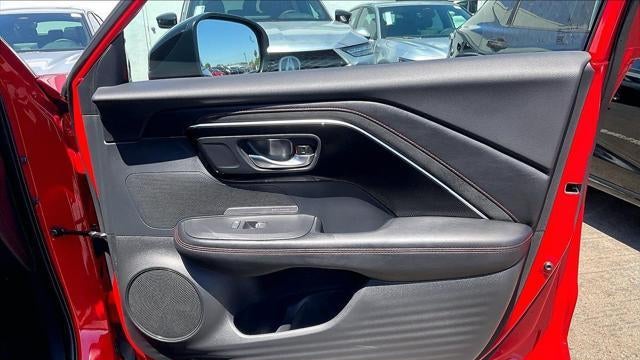 2025 Acura ADX w/A-SPEC w/Advance
