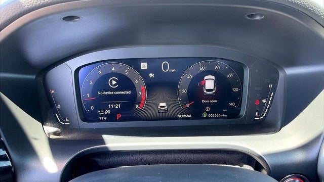2025 Acura ADX w/A-SPEC w/Advance