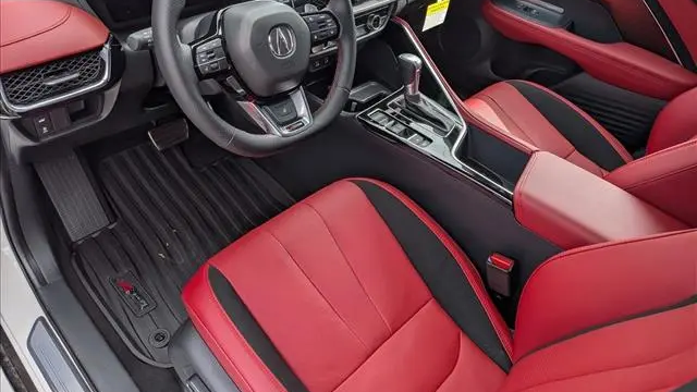 2026 Acura ADX w/A-SPEC w/Advance