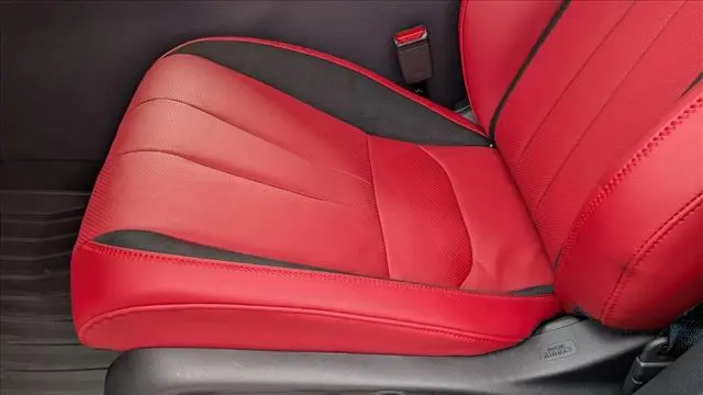 2026 Acura ADX w/A-SPEC w/Advance