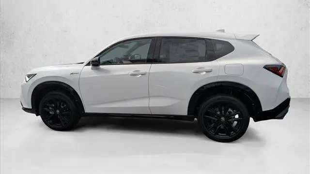 2026 Acura ADX w/A-SPEC w/Advance