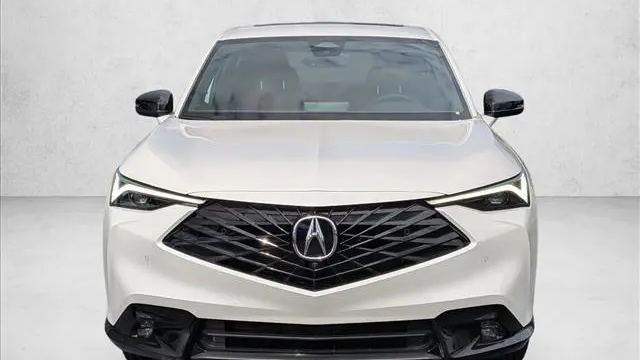 2026 Acura ADX w/A-SPEC w/Advance