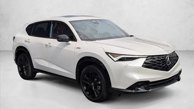 2026 Acura ADX w/A-SPEC w/Advance