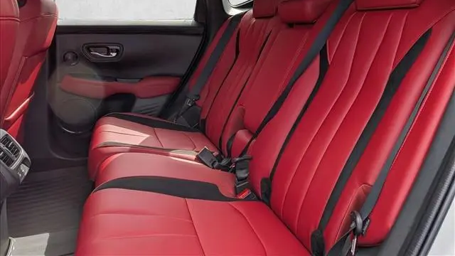 2026 Acura ADX w/A-SPEC w/Advance