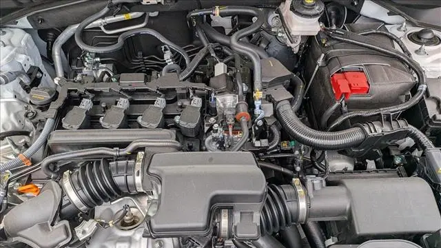 2026 Acura ADX w/A-SPEC w/Advance