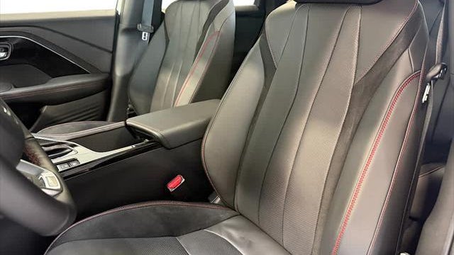 2026 Acura ADX w/A-SPEC w/Advance