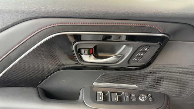 2026 Acura ADX w/A-SPEC w/Advance