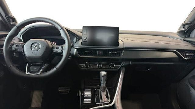 2026 Acura ADX w/A-SPEC w/Advance