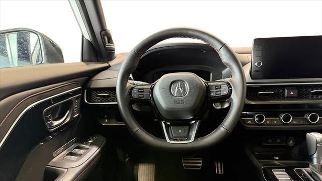 2026 Acura ADX w/A-SPEC w/Advance