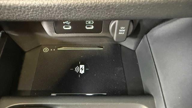 2026 Acura ADX w/A-SPEC w/Advance