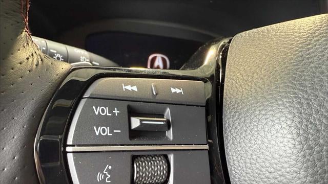 2026 Acura ADX w/A-SPEC w/Advance