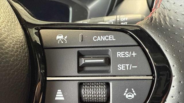 2026 Acura ADX w/A-SPEC w/Advance