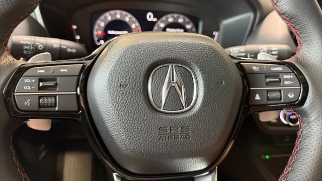 2026 Acura ADX w/A-SPEC w/Advance