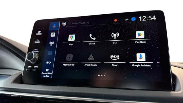 2026 Acura ADX w/A-SPEC w/Advance