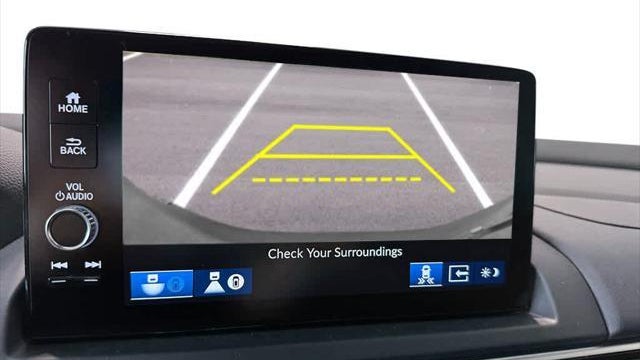 2026 Acura ADX w/A-SPEC w/Advance