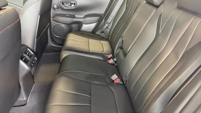 2026 Acura ADX w/A-SPEC w/Advance