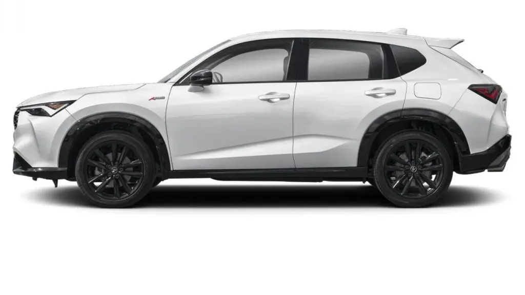 2026 Acura ADX w/A-SPEC w/Advance