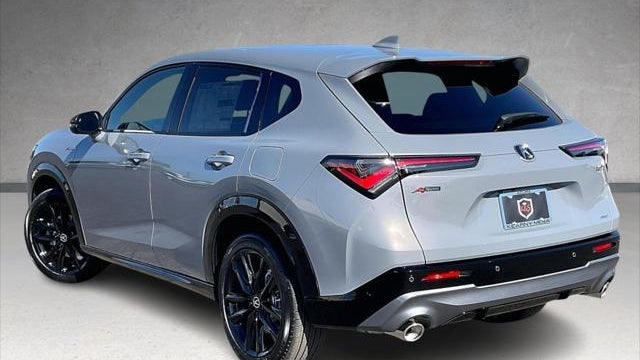 2025 Acura ADX w/A-SPEC w/Advance