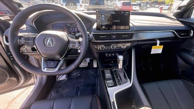 2025 Acura ADX w/A-SPEC w/Advance