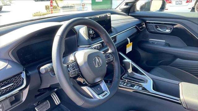 2025 Acura ADX w/A-SPEC w/Advance