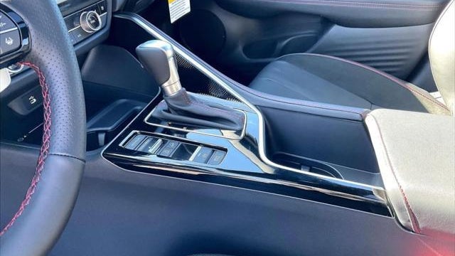 2025 Acura ADX w/A-SPEC w/Advance