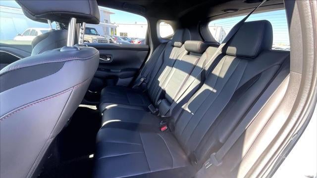 2025 Acura ADX w/A-SPEC w/Advance