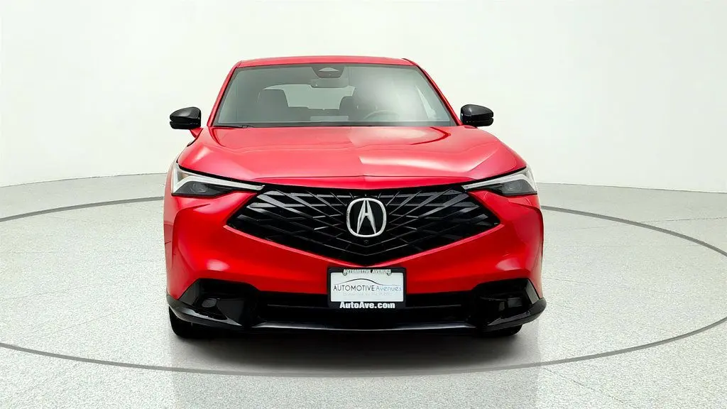 2025 Acura ADX w/A-SPEC w/Advance