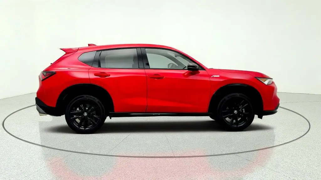 2025 Acura ADX w/A-SPEC w/Advance