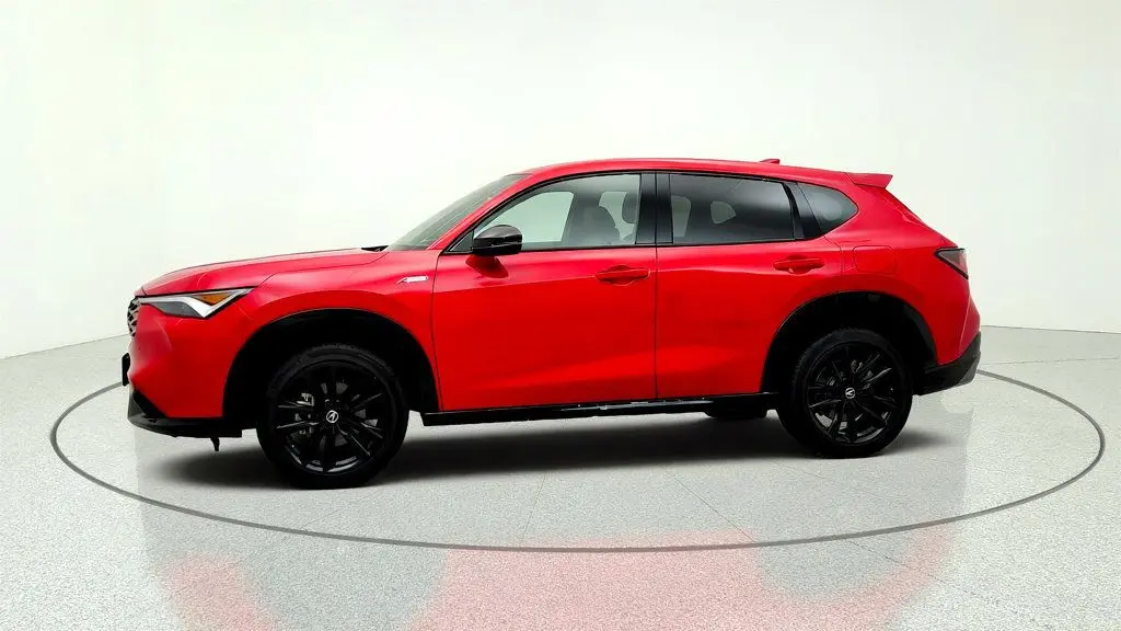 2025 Acura ADX w/A-SPEC w/Advance