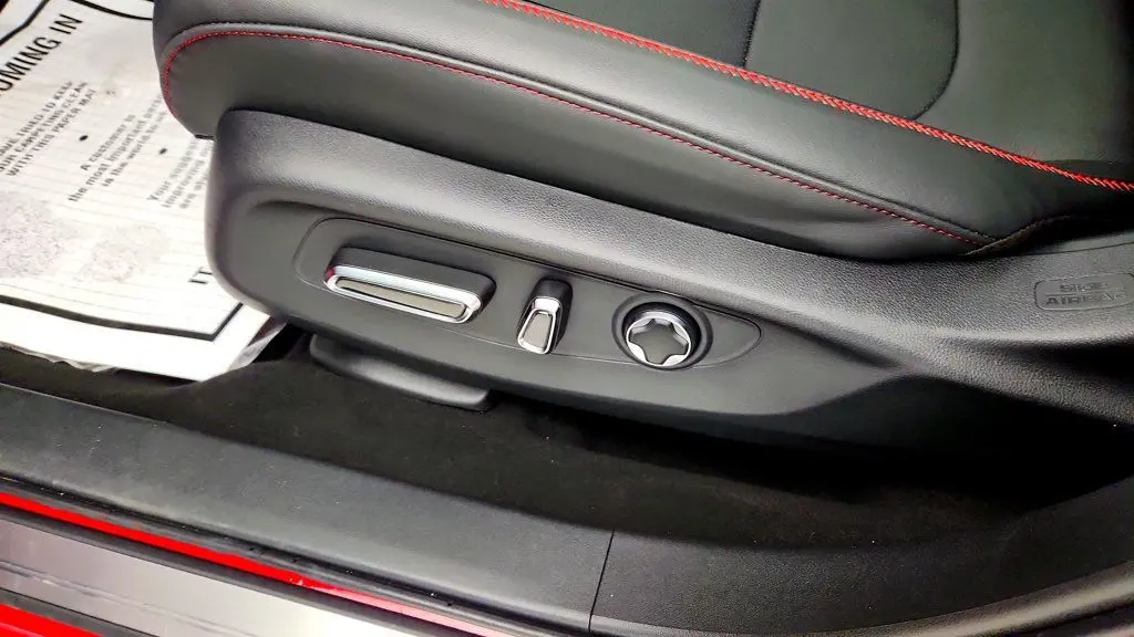 2025 Acura ADX w/A-SPEC w/Advance