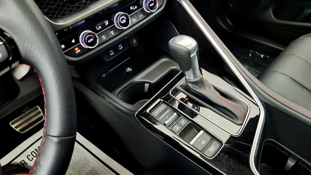2025 Acura ADX w/A-SPEC w/Advance