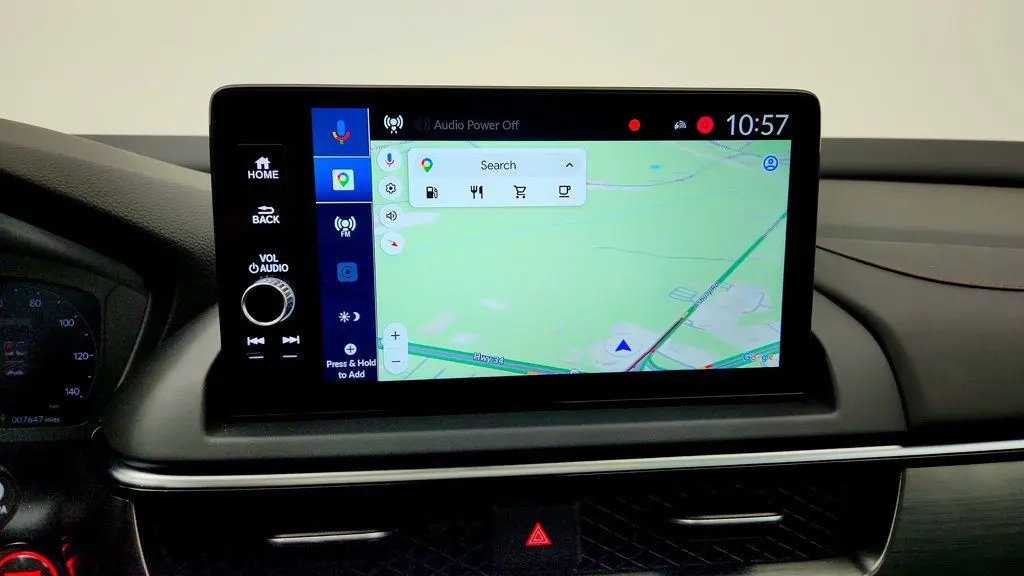 2025 Acura ADX w/A-SPEC w/Advance