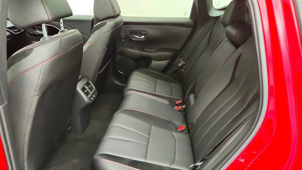 2025 Acura ADX w/A-SPEC w/Advance