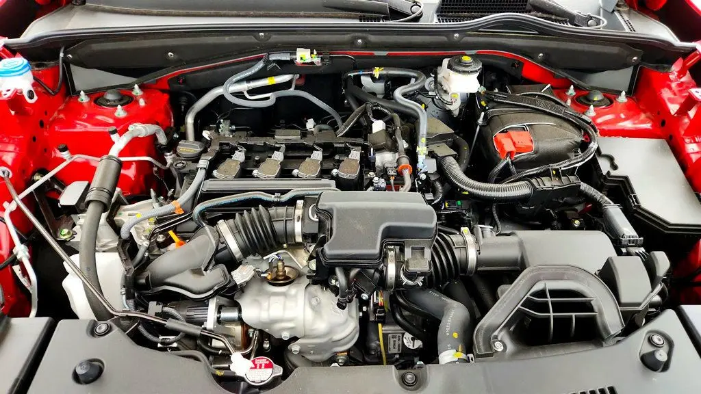 2025 Acura ADX w/A-SPEC w/Advance
