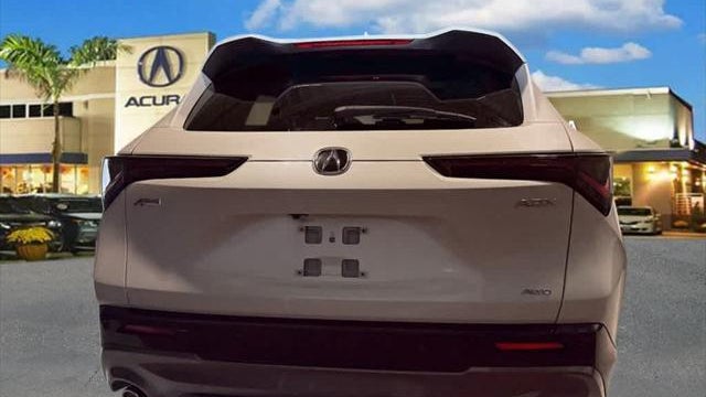 2026 Acura ADX w/A-SPEC w/Advance
