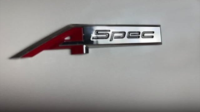 2026 Acura ADX w/A-SPEC w/Advance
