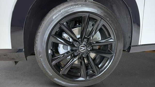 2026 Acura ADX w/A-SPEC w/Advance