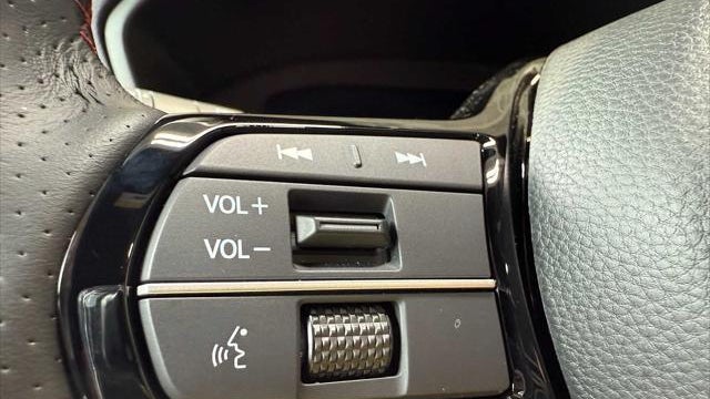 2026 Acura ADX w/A-SPEC w/Advance