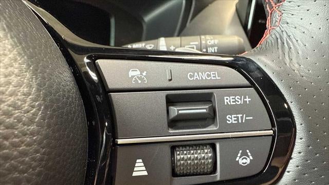 2026 Acura ADX w/A-SPEC w/Advance