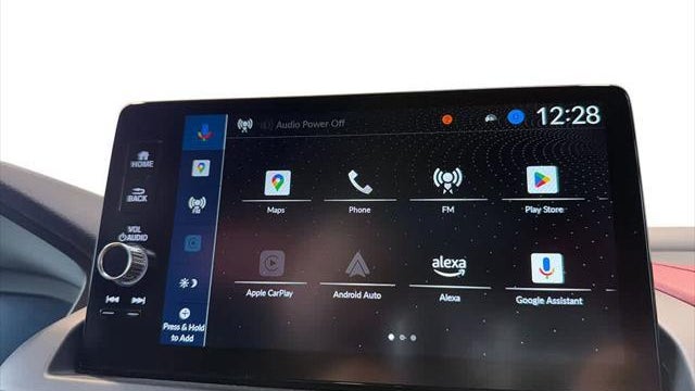 2026 Acura ADX w/A-SPEC w/Advance