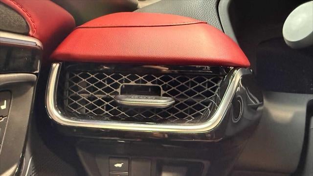 2026 Acura ADX w/A-SPEC w/Advance