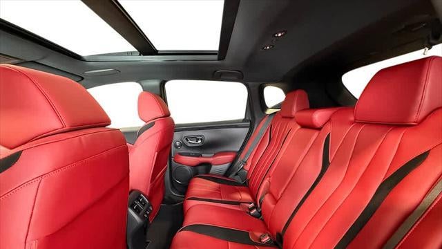2026 Acura ADX w/A-SPEC w/Advance