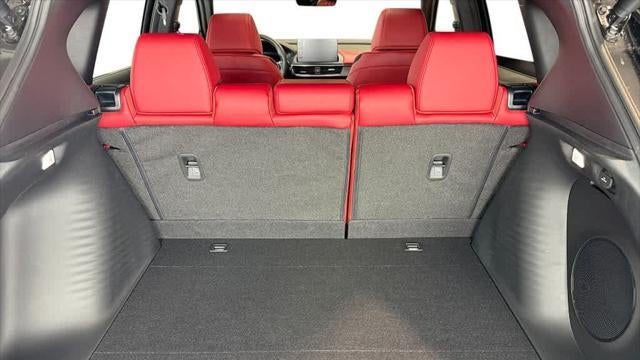 2026 Acura ADX w/A-SPEC w/Advance